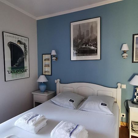 La Pointe De Sel Appartement Salies-du-Salat Buitenkant foto
